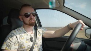 Как снимать авто обзоры | Технические нюансы