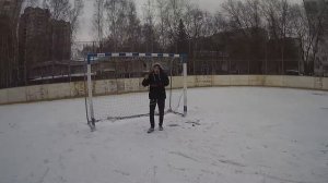 ДИКИЙ МЯЧ ДЛЯ НАКЛБОЛА / ПЕНАЛЬТИ ЧЕЛЛЕНДЖ МЯЧОМ ДЛЯ НАКЛБОЛА / СЛОМАЛ РУКУ НА СЪЕМКАХ ???