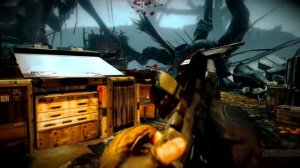 Killzone 3 PS4 Remaster Simulation Campaign @60fps pt4 (PS3 Gameplay)