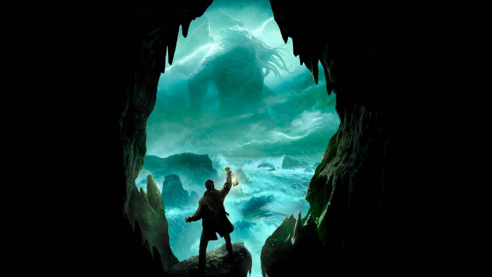 call of cthulhu#2