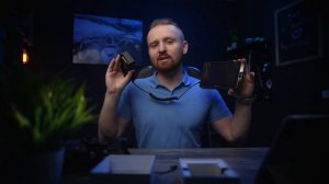 Smallrig VB50 | Крутой гаджет для видака