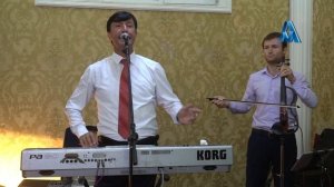 ЗИЁВУДДИНИ НУРИДДИН