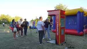 Тимбилдинг Саратов