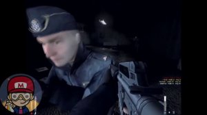 After dark (Cry of Fear)