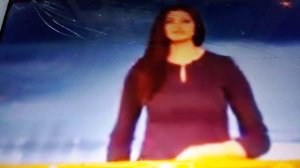 Рената Камалова - добрая женщина на свете. Выглядит очень эпично.