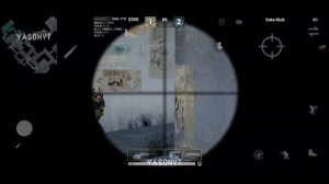 CSGO MOBILE 3.8 ANDROID GAMEPLAY