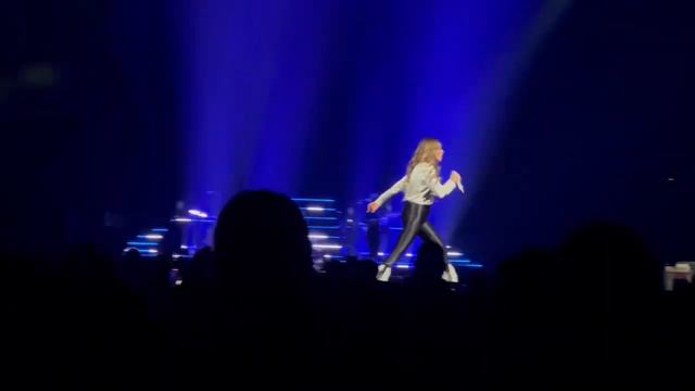 Carly Pearce: “What He Didn’t Do” (Live in Kansas City) смотреть онлайн