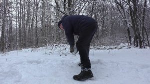 МОЖНО ЛИ ЗАЩИТИТЬСЯ ОТ СОБАКИ! Играем с МАЛЫШОМ!