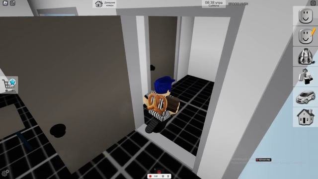 обзор нового дома в брукхевене