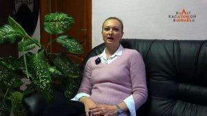 🗣Рубрика «Поговори с артистом»
Марина Ржанникова