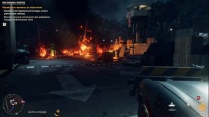 Far Cry 6 - Знакомство с Хонрон  - Часть 31