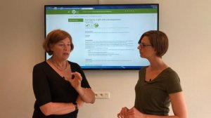 Interview with Petra De Sutter on surrogacy
