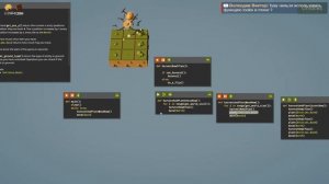 [The Farmer Was Replaced] Программирование для самых маленьких #1