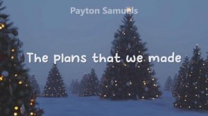 Sam Feldt - Winter Wonderland (Lyrics)