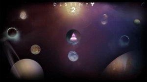 Destiny 2 Wallpaper Engine - Action in Sol (Only Lightfall Version)