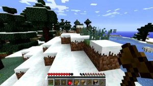 Timber Mod vs Tree Capitator Mod (1.4.7)