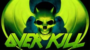 OVERKILL - Bring Me The Night /OFFICIAL MUSIC VIDEO/