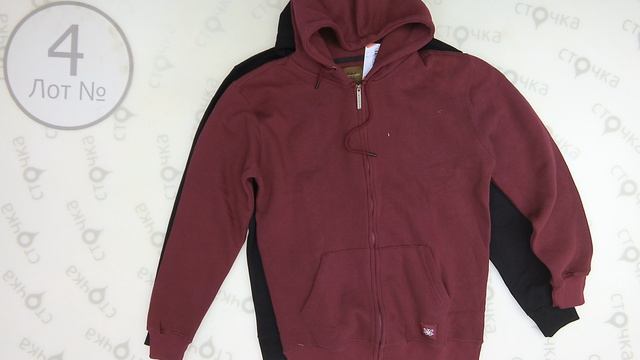 FLEECE mix 4. Цена за кг: 22.2 евро, сток одежда оптом смотреть онлайн