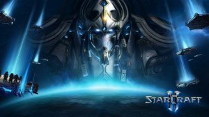 StarCraft 2 Protoss Theme Compilation | StarCraft 2: Wings of Liberty