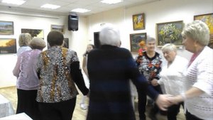 Наши встречи