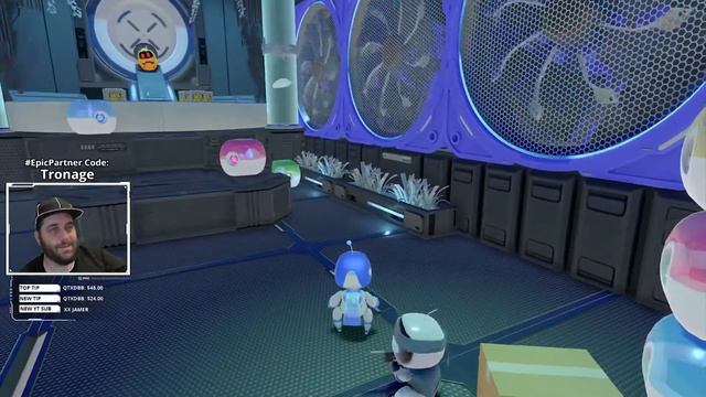 Sony PlayStation 5 PS5 Unboxing & Setup Review + Astro's Playroom & God of War Gameplay смотреть онлайн