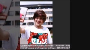 ВидеоКлип специально для Дениса