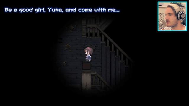 BRUTALLY MURDERED SIMULATOR - Corpse Party - Part 1 (Chapter 5)