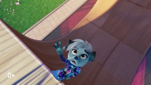 Мультсериал «Команда Матч» трейлер 2 сезона.