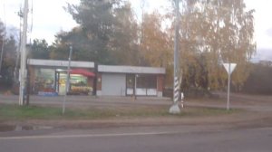 Одинцово, автобус 23, участок Красная Звёздочка - Дом отдыха Министерства обороны