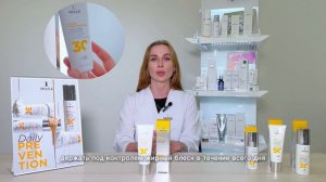 Обзор Матирующего дневного крема SPF 30 IMAGE Skincare