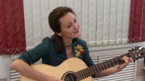 01 Сгорая, плачут свечи - Ольга Жданова