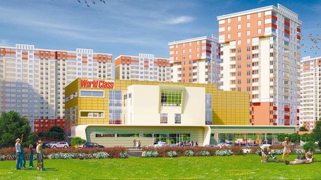 #Анапа ЛУЧШИЕ НОВОСТРОЙКИ АНАПЫ ДЛЯ ЖИЗНИ. ТОП 5