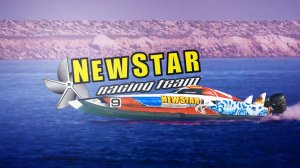 NEW STAR Racing Team на Чемпионате Мира XCAT