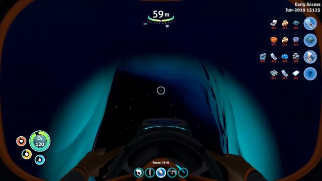 Spy Pengling Update Part 3, Subnautica Below Zero смотреть онлайн