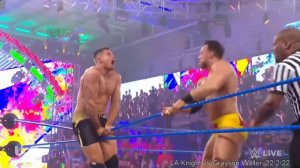 Low Blow Compilation Part 4