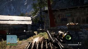 Стоит ли играть в Far Cry 4 ?