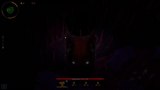 ОБЗОР - Deep Rock Galactic Survivor смотреть онлайн