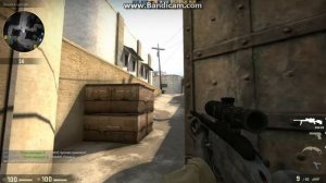 CS:GO ИГРАЕМ С БОТАМИ
