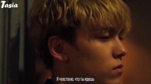 [MV] SEVENTEEN - Dont Wanna Cry [РУС.САБ]