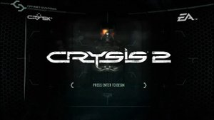Crysis 2 - Main Menu Soundtrack | PC | HD |