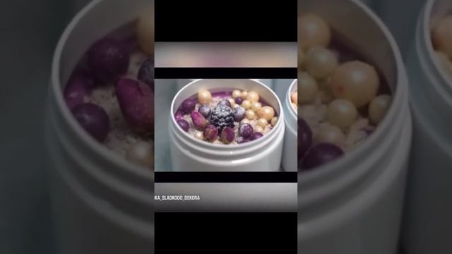 Шоколадные пасты с фруктовыми вкусами из покрытия Шокодель #кондитер #нутелла #длякондитера #рецепт