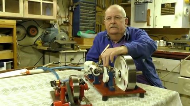 Min hobby (med Erik Rasmussen) смотреть онлайн