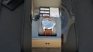 Hamilton Khaki Field King