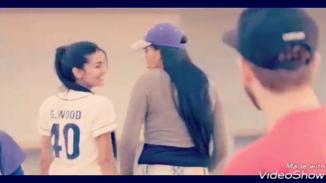 Kendji Girac - Conmigo смотреть онлайн