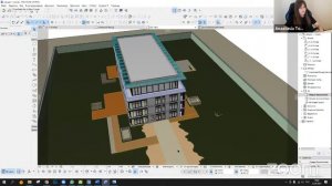 Конференция Archicad-Lumion 2021