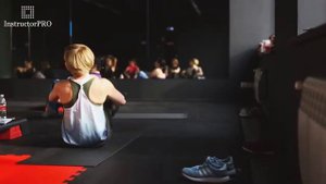 ЦДПО InstructorPRO Фитнес обучение в Краснодаре / Курсы фитнес - инструкторов