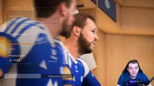 EA Sports FC 24 Карьера Вратаря - Холанн Новый Вратарь Норвегии - Агенты в FIFA 24 #1