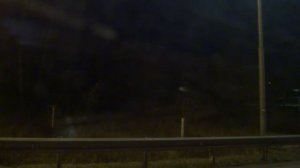 Одинцово, автобус 22, участок Станция Звенигород - Большие Вязёмы