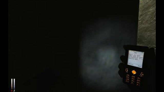 Кричащий от ужаса смотреть онлайн