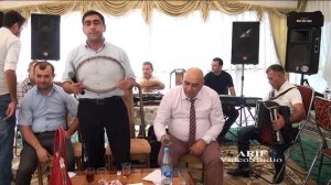 Bala Yaqub- Hevva - Agcabedi  toyu